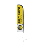 Banderola Publicitaria 3mts