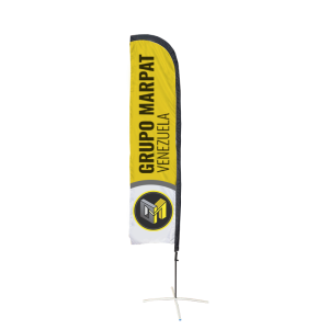 Banderola Publicitaria 3mts