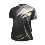 Jersey Manga Corta