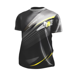 Jersey Manga Corta