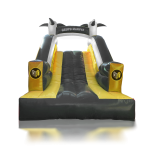 Tobogán Inflable