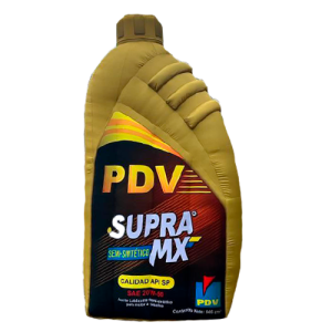 replica aceite de carro