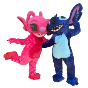 angel y sticht
