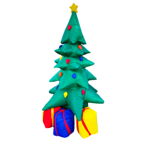 Arbolito de Navidad