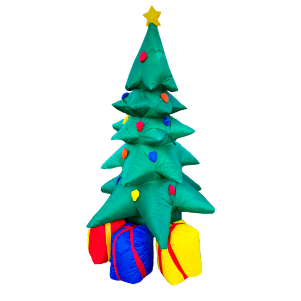 Arbolito de Navidad