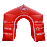 Arco Tipo Casa
