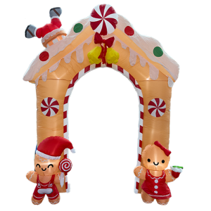 Arco de Jengi