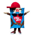 crunch