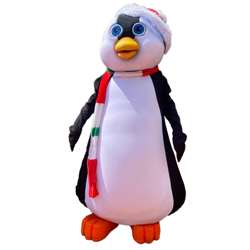 pingüino