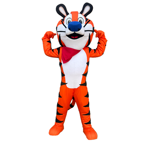 El Tigre Tonny