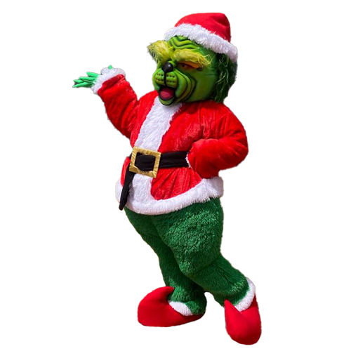 Grinch