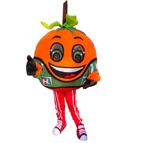 Naranja