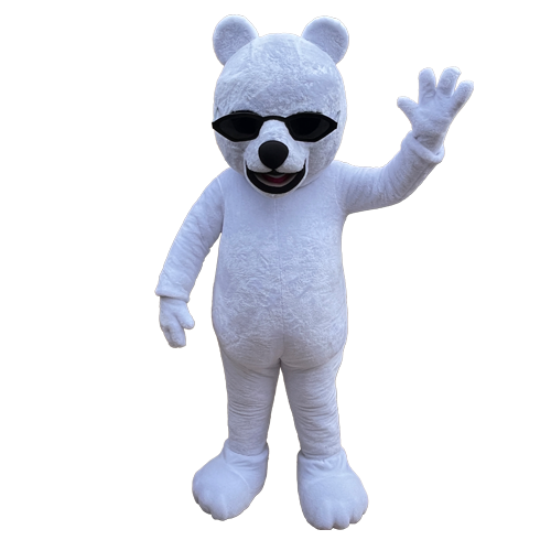 Oso polar