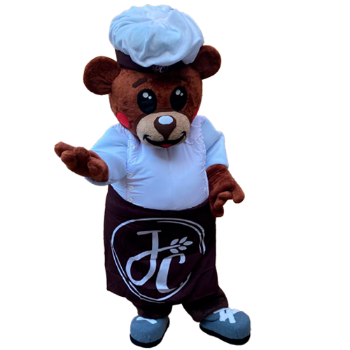 Oso chef