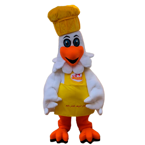 Pollo el corral