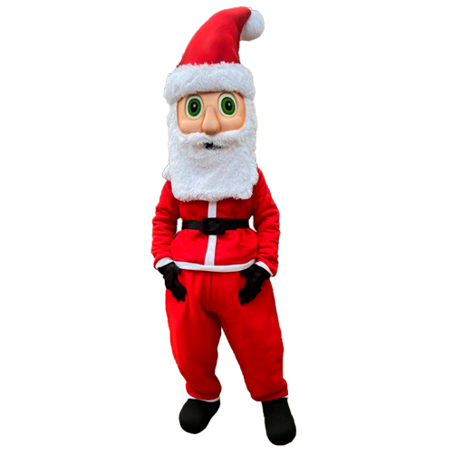 Santa Clause