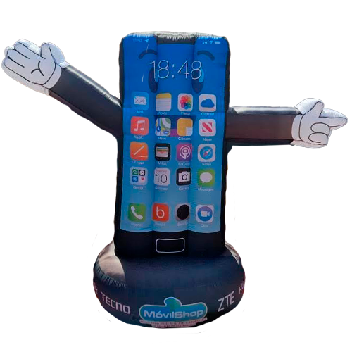 Réplicas de teléfono 2M
